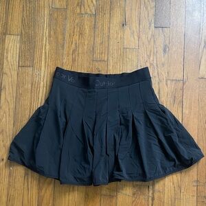 Outdoor Voices Tennis Skort